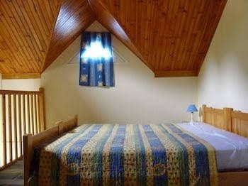 Residence Villa Bleu Marine0