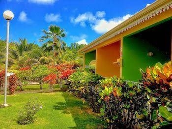 Residence Villa Bleu Marine2