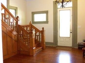 Paducah Bed and Breakfast3