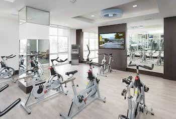 Luxury Apartments at Reston Town Center