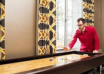 Luxury Apartments at Reston Town Center2