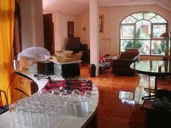 Garden Hostel Dago Bandung Garden Hostel Dago Bandung