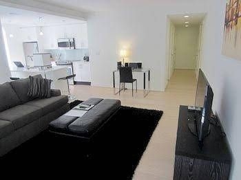 Luxury Apartments at City Center3
