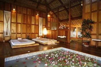 Inle Lake View Resort and Spa1