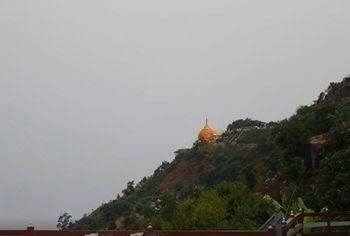 Kyaik HTO Hotel2