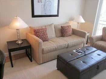 Luxury Apartments at Bethesda Row