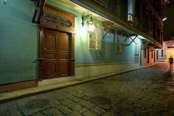 Cino Fabiani Guesthouse2