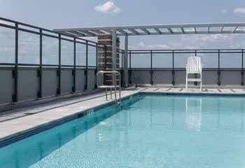 Luxury Apartments at The Bainbridge Bethesda
