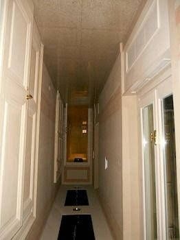 Azzurra Guest House0