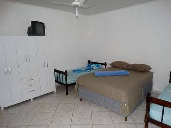 Pousada Casa Nova1