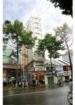 Imperial Saigon Hotel Imperial Saigon Hotel
