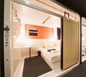 First Cabin Tsukiji First Cabin Tsukiji