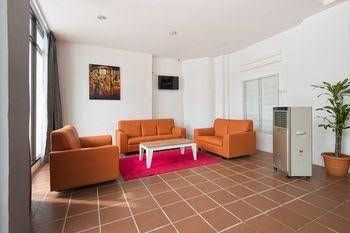 แกรนด์ สวิส โฮเต็ล (Grand Swiss Hotel)3