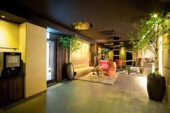 Hotel La Tree0