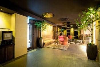Hotel La Tree Hotel La Tree