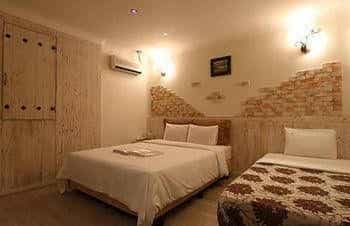 Cutee Hotel Cutee Hotel