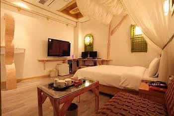 Cutee Hotel Cutee Hotel