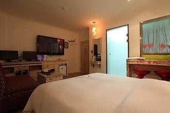 Cutee Hotel Cutee Hotel