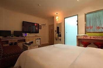 Cutee Hotel Cutee Hotel