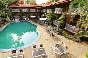 Zo Rooms Calangute Baga Road Zo Rooms Calangute Baga Road
