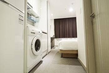 ท็อป โฮเทล แอนด์ เรสซิเดนซ์ (Top Hotel & Residence)4