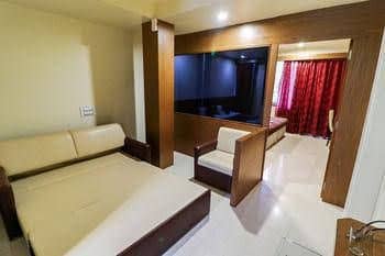 Zo Rooms Calangute Panchayat Zo Rooms Calangute Panchayat