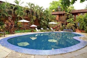 Zo Rooms Candolim Beach Road Zo Rooms Candolim Beach Road