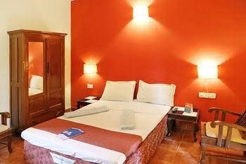 Zo Rooms Candolim Beach Road3