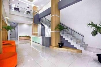 คอร์เดลา โฮเทล ชีเรอบอน (Cordela Hotel Cirebon)3
