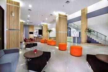 Cordela Hotel Cirebon Cordela Hotel Cirebon