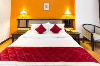 OYO Rooms Jayanagar South End Metro OYO Rooms Jayanagar South End Metro