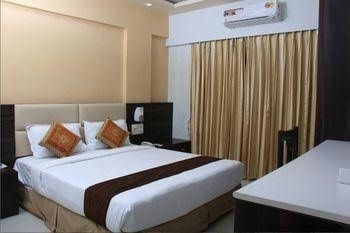 OYO Rooms Hyderabad Secretariat2