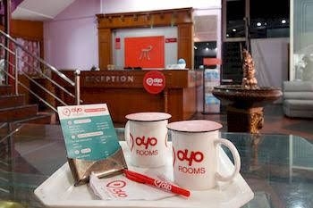OYO Rooms Paradise Secunderabad4