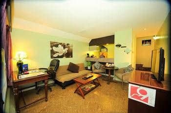 Cloud 9 Inn Cloud 9 Inn