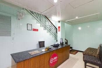 OYO Rooms Koramangala Wipro Signal OYO Rooms Koramangala Wipro Signal