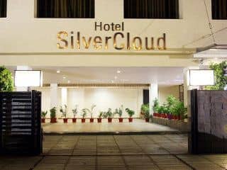 SilverCloud Hotel & Banquet SilverCloud Hotel & Banquet