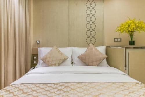 Superior Queen Room