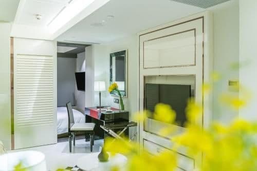 Premier Suite