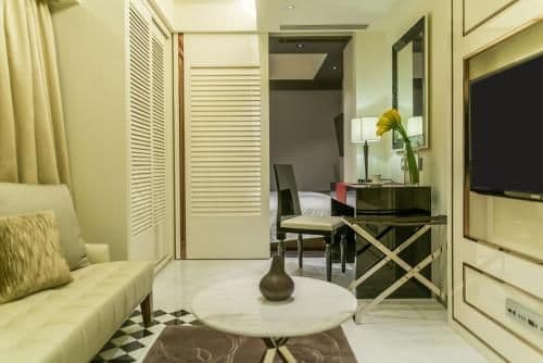 Premier Suite