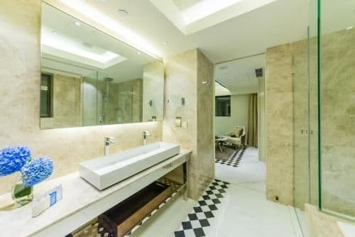 Premier Suite
