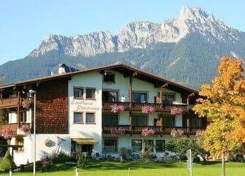 Landhaus Panorama Landhaus Panorama