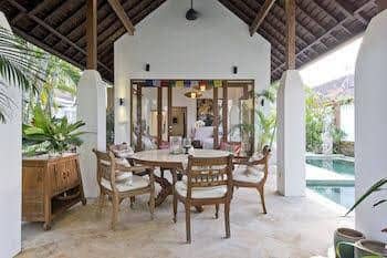 Villa Baby Melon Villa Baby Melon