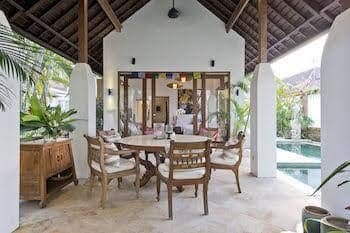 Villa Baby Melon Villa Baby Melon