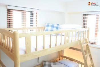 JAM GUESTHOUSE - Hostel0