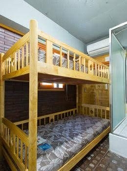 JAM GUESTHOUSE - Hostel1