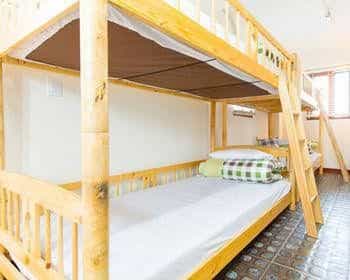 JAM GUESTHOUSE - Hostel JAM GUESTHOUSE - Hostel