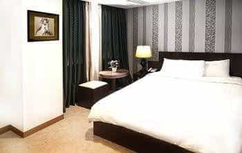 Olympia Hotel Olympia Hotel