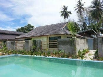 D'Coconut Villas D'Coconut Villas