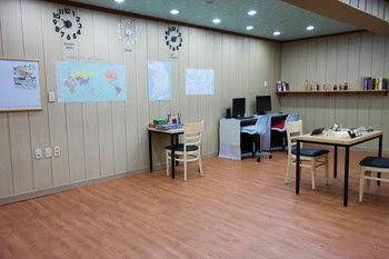 Mori Guesthouse - Hostel2