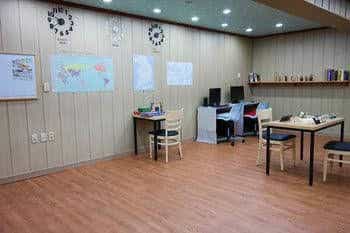 Mori Guesthouse - Hostel Mori Guesthouse - Hostel